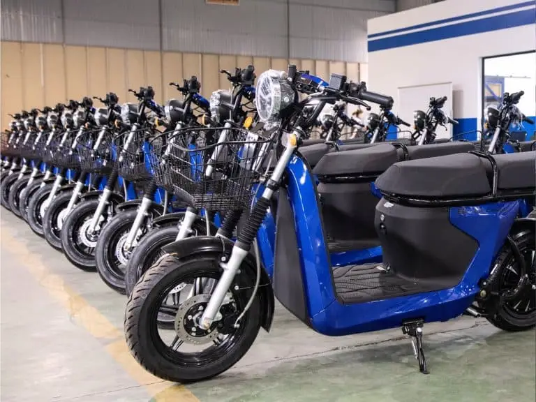 Dịch Vụ Vận Chuyển Xe Máy Điện – Xe Đạp Điện