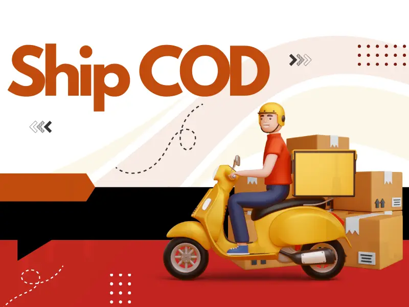Ship COD là gì? Ưu nhược điểm của hình thức ship COD là gì?