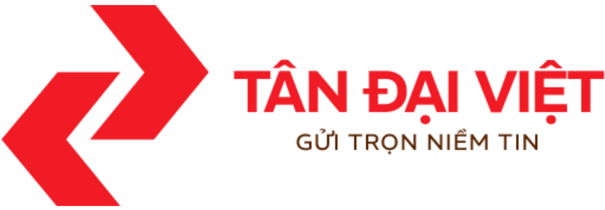 Công ty TNHH MTV Phát Triển Tân Đại Việt